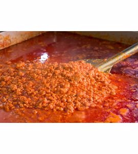 Ragù alla Bolognese