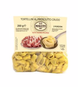 Tortellini al Prosciutto Crudo