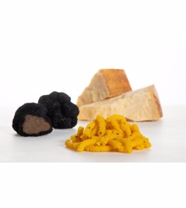 Passatelli al Tartufo