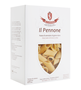 Pennoni Semintegrali