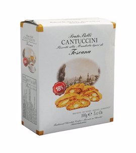 Cantucci Toscani