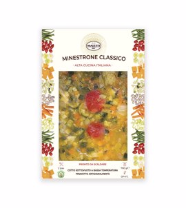 Minestrone Classico