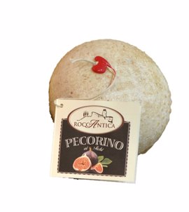 Pecorino ai Fichi