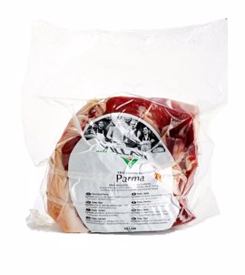 Prosciutto di Parma - pera