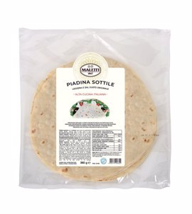 Piadina Sottile