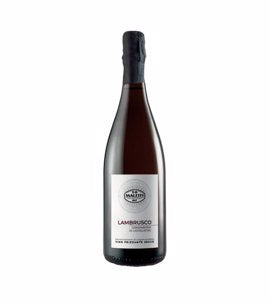 Lambrusco Grasparossa D.O.C.