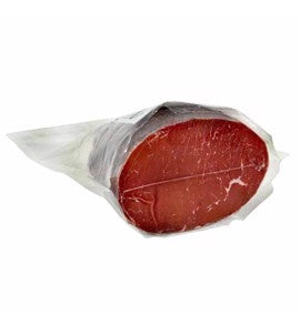 Bresaola