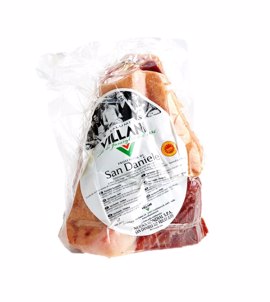 Prosciutto San Daniele - gambo