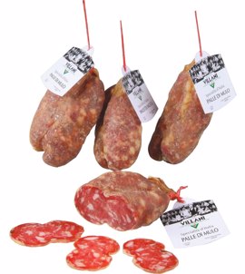 Salame Palle di Mulo