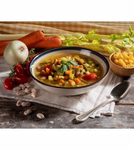 Minestrone Classico