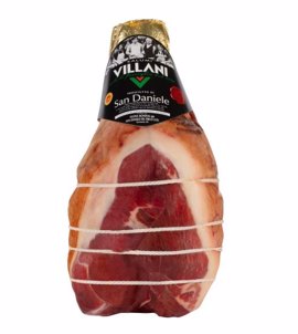 Prosciutto San Daniele DOP 18 Mesi s/o