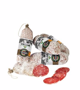 Salame Cacciatore D.O.P. 270 g