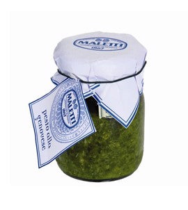 Pesto alla Genovese