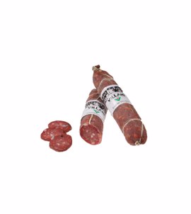 Salame Vesuvio