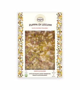 Zuppa di Legumi