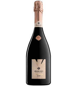 Franciacorta D.O.C.G. Rosé Millesimato