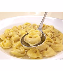 Tortellini Freschi da Kg