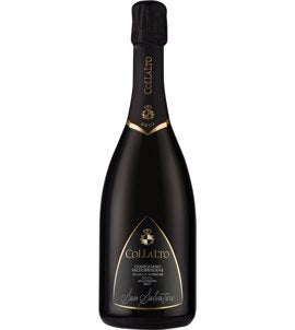 Prosecco Superiore Brut Millesimato D.O.C.G.