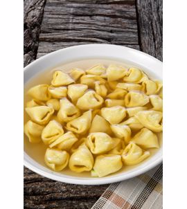 Tortellini Modena