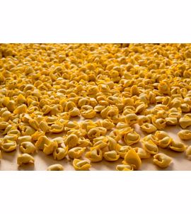 Tortellini Freschi da Kg