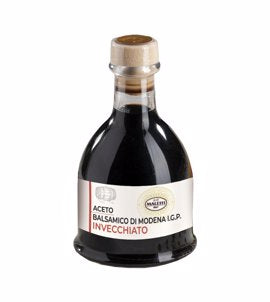 Aceto Balsamico di Modena I.G.P. Invecchiato